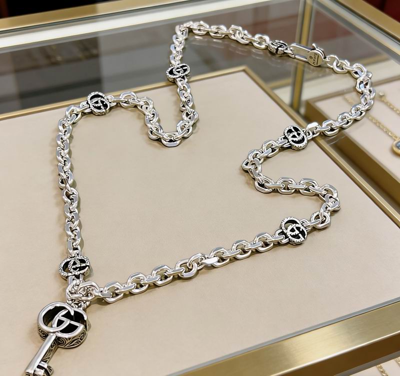 Gucci Necklace 04yxs364